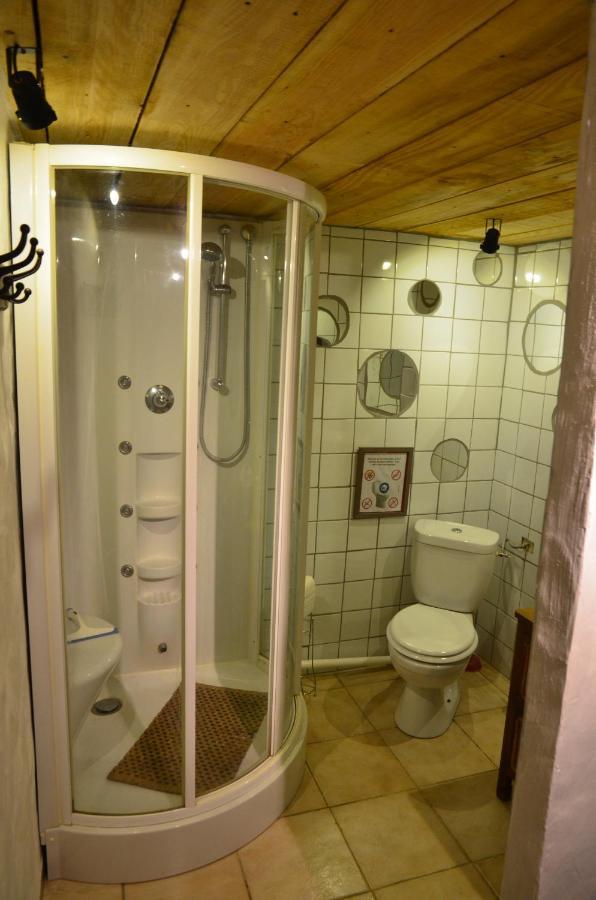 Le Petit Nid Bed & Breakfast Sablieres Екстериор снимка