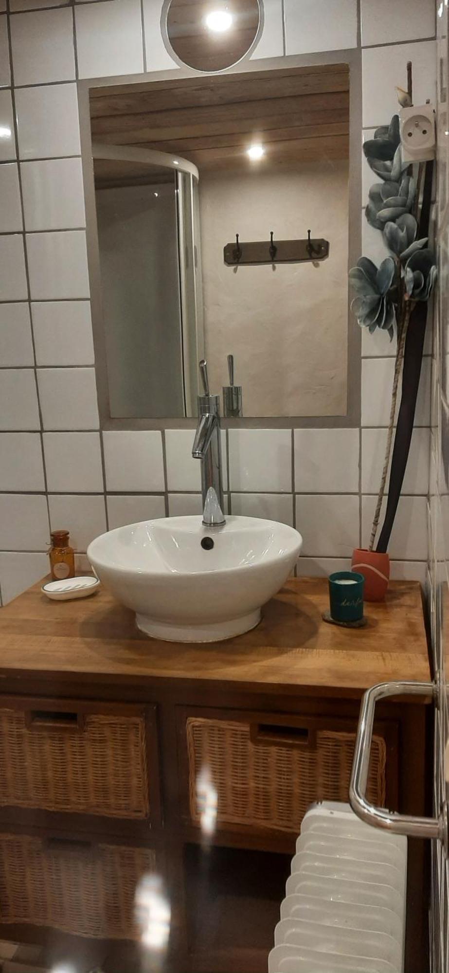 Le Petit Nid Bed & Breakfast Sablieres Екстериор снимка